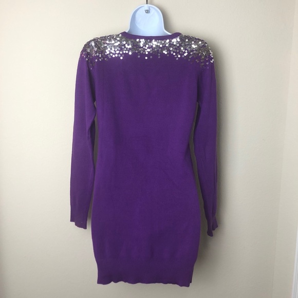 2b Bebe sweater - Picture 3 of 5